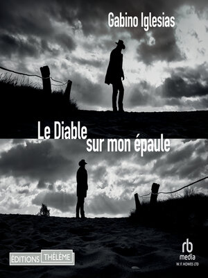 cover image of Le Diable sur mon épaule